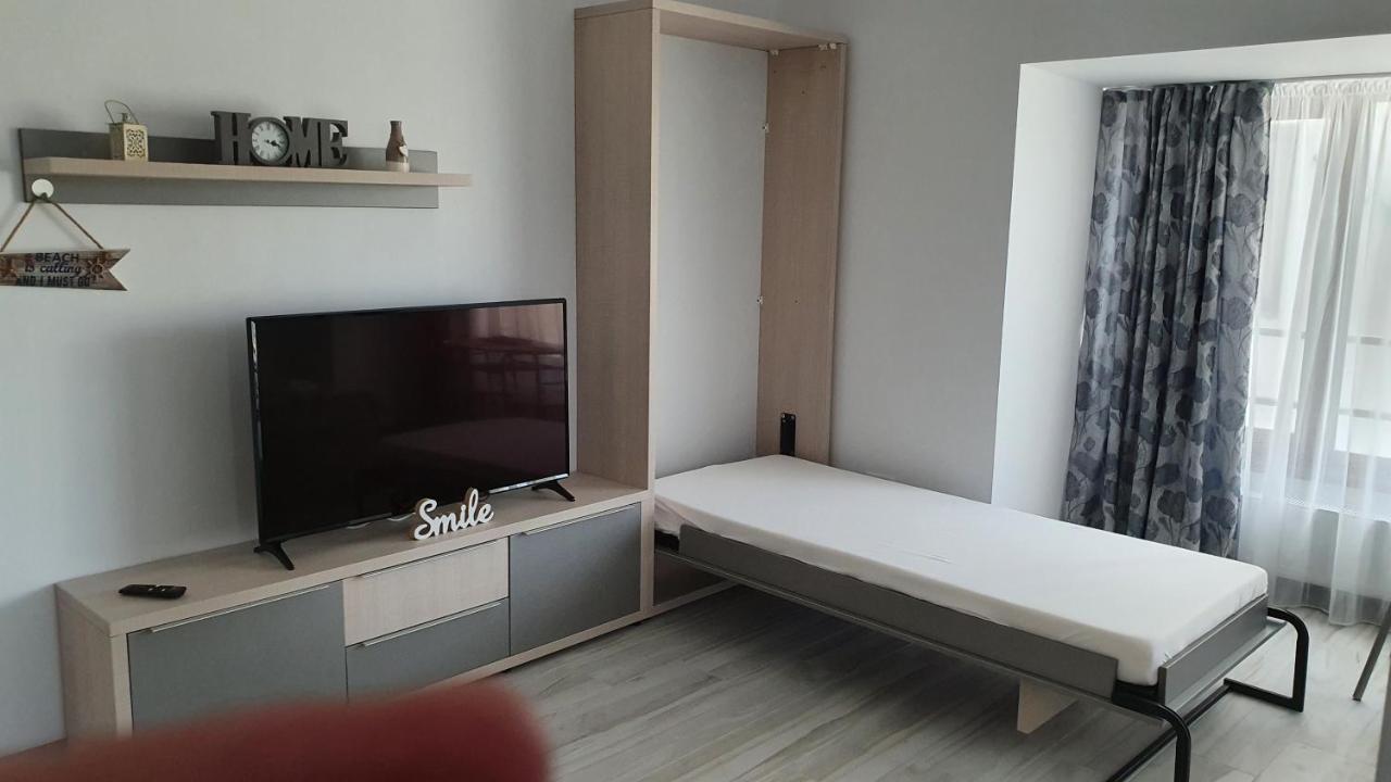 Casa Andi Apartment นาโวดาริ ภายนอก รูปภาพ