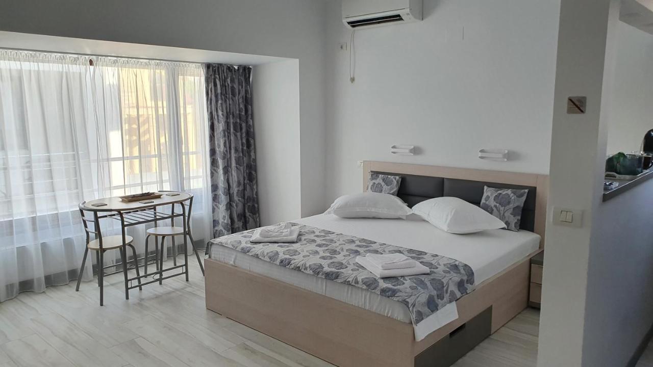 Casa Andi Apartment นาโวดาริ ภายนอก รูปภาพ