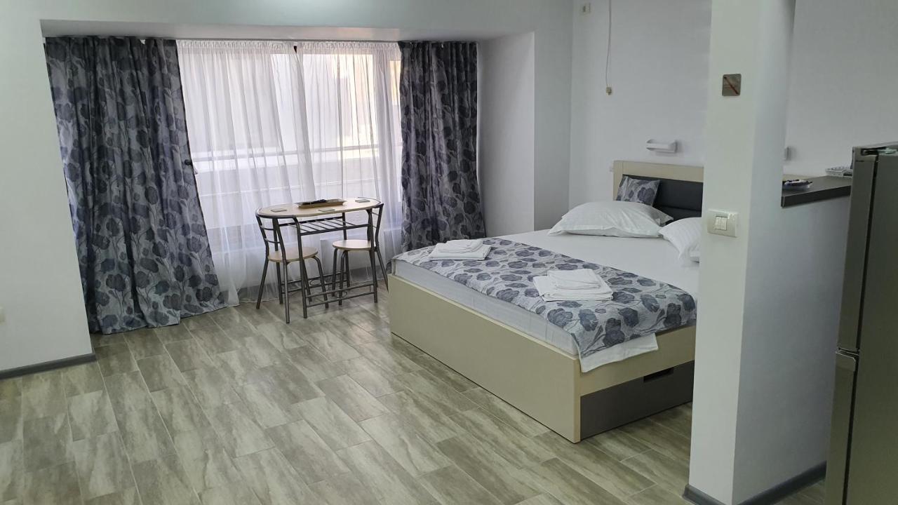 Casa Andi Apartment นาโวดาริ ภายนอก รูปภาพ
