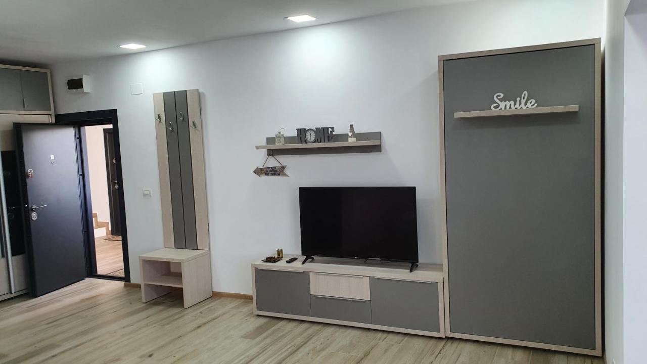 Casa Andi Apartment นาโวดาริ ภายนอก รูปภาพ