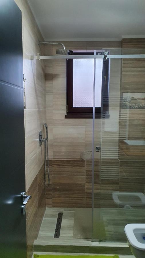 Casa Andi Apartment นาโวดาริ ภายนอก รูปภาพ
