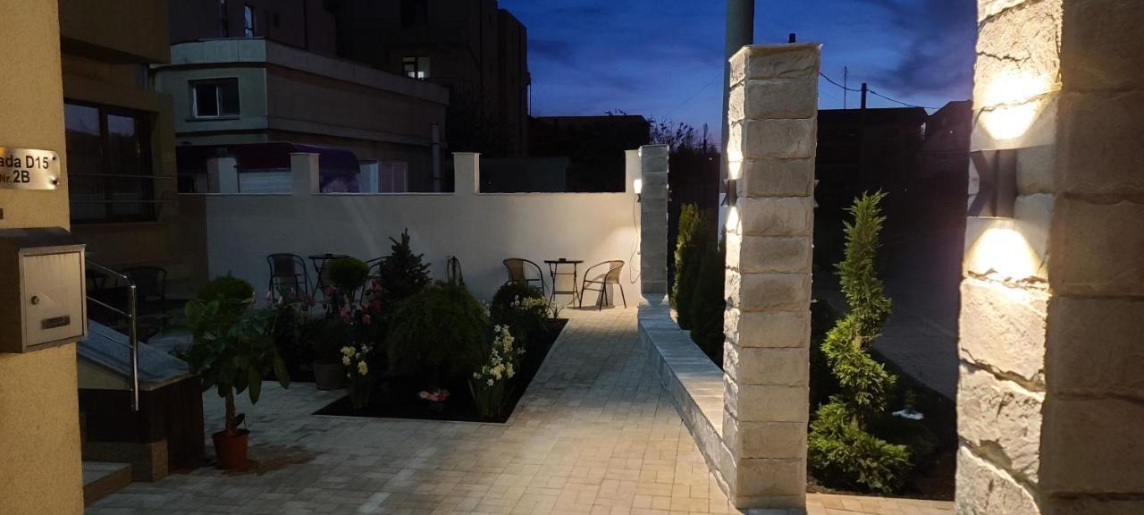 Casa Andi Apartment นาโวดาริ ภายนอก รูปภาพ