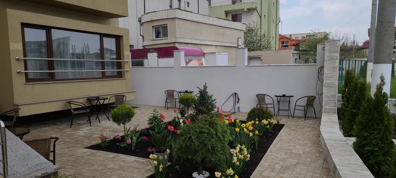 Casa Andi Apartment นาโวดาริ ภายนอก รูปภาพ