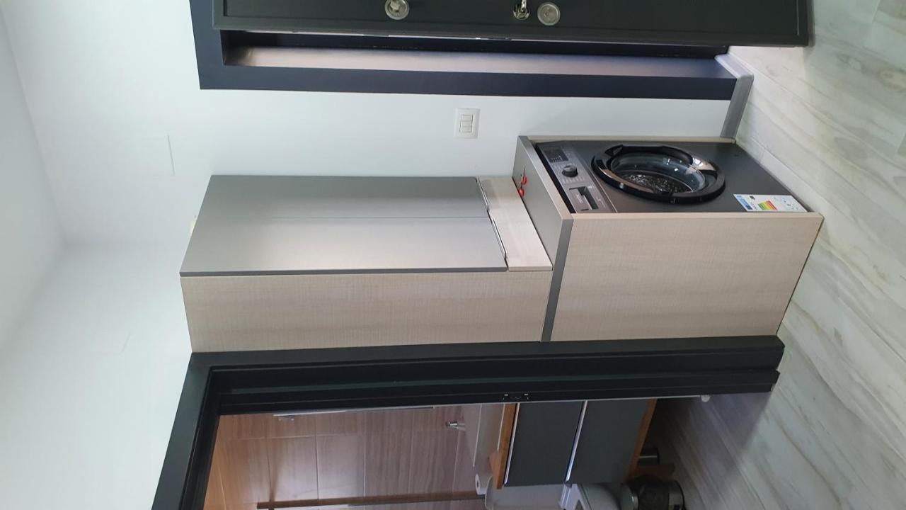 Casa Andi Apartment นาโวดาริ ภายนอก รูปภาพ